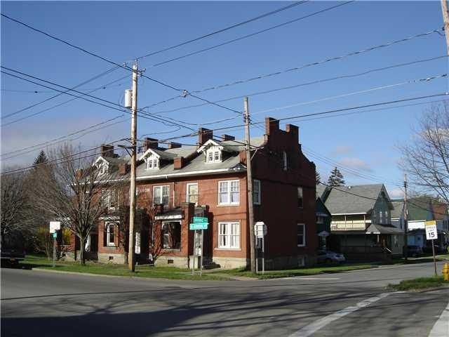 302 S Union St, Olean, NY 14760 - photo 1