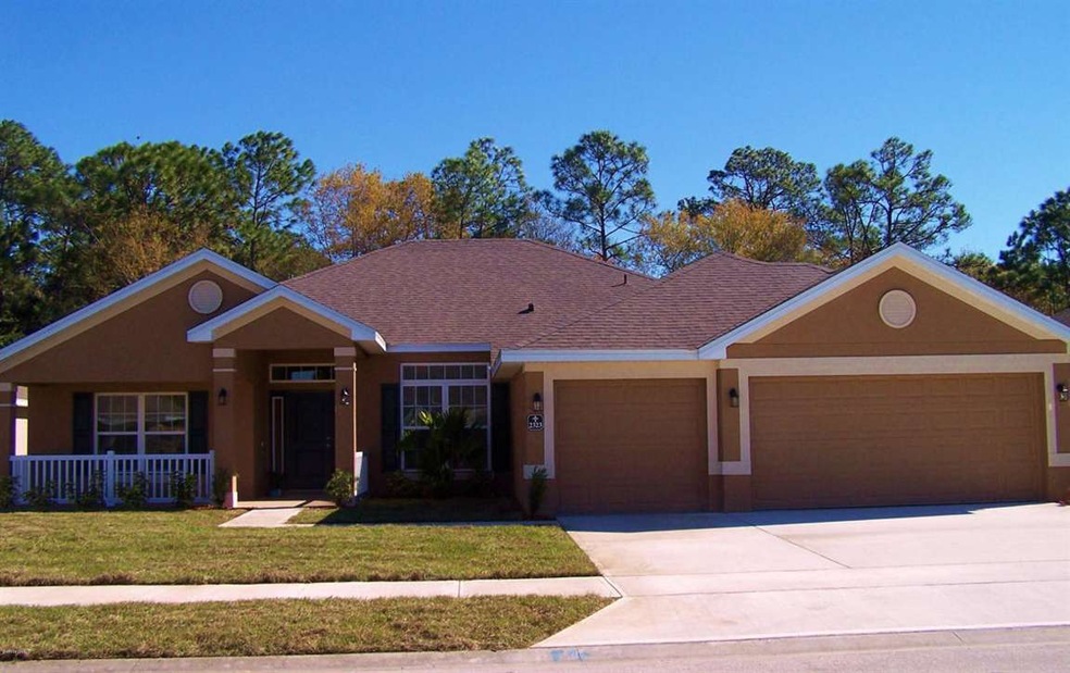2323 Merlin Dr