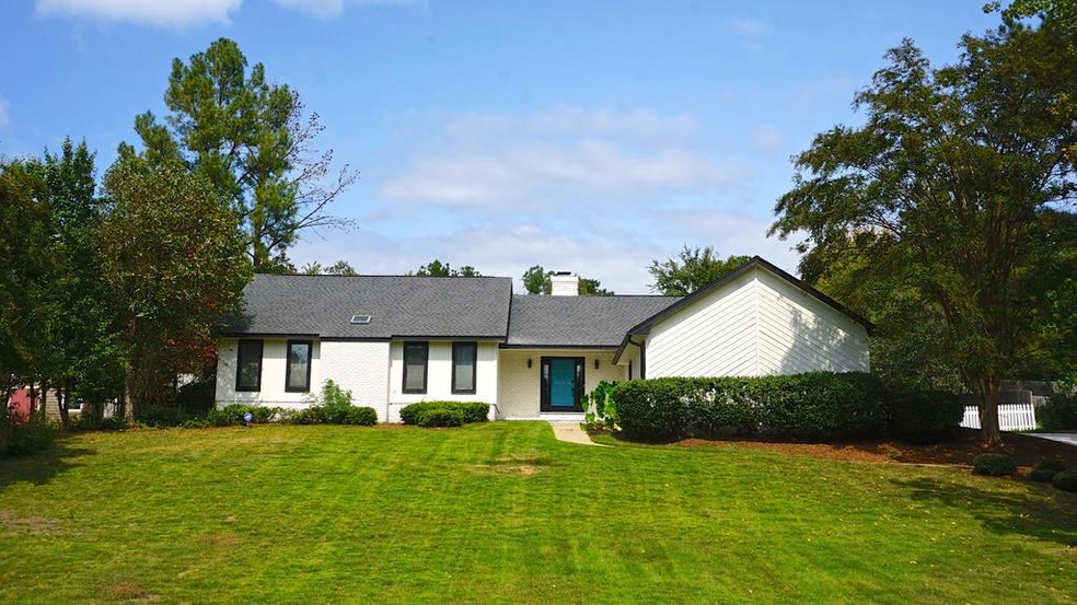 Main View