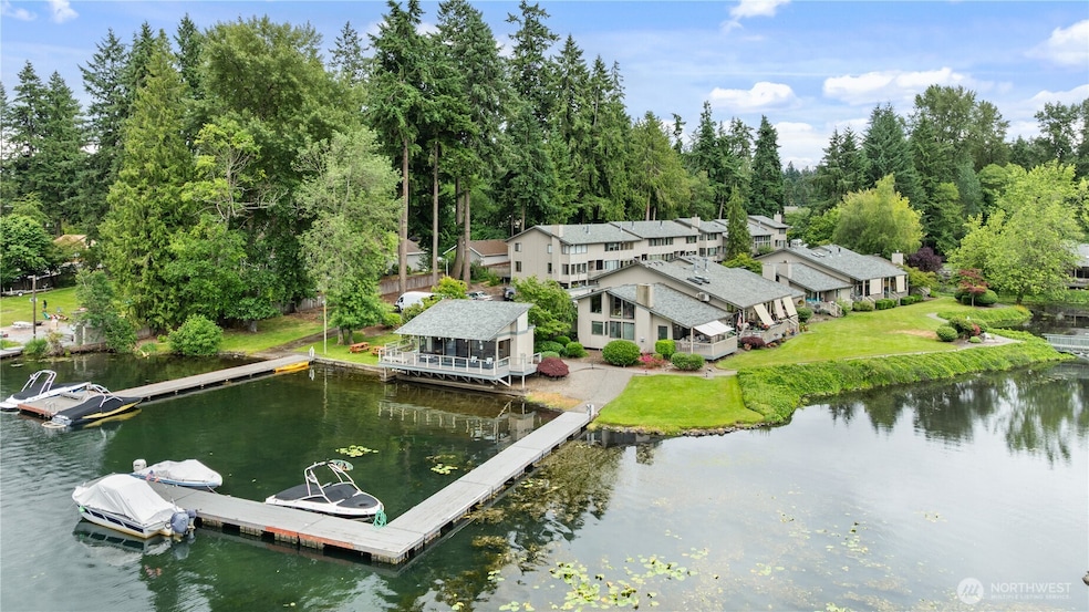 17303 Spanaway Loop Rd S unit 47, Spanaway, WA 98387 - photo 1