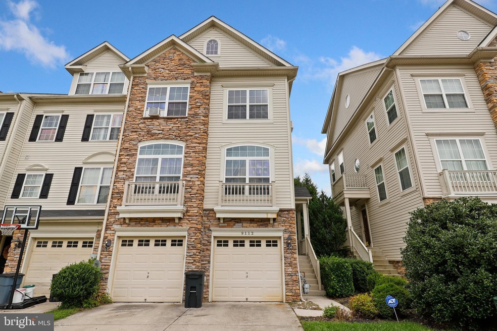 9112 Marlove Oaks Ln, Owings Mills, MD 21117 - photo 1
