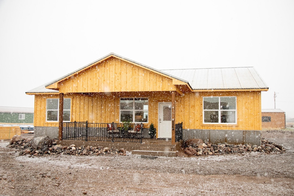 416 Apex Dr, Creede, CO 81130 - photo 1