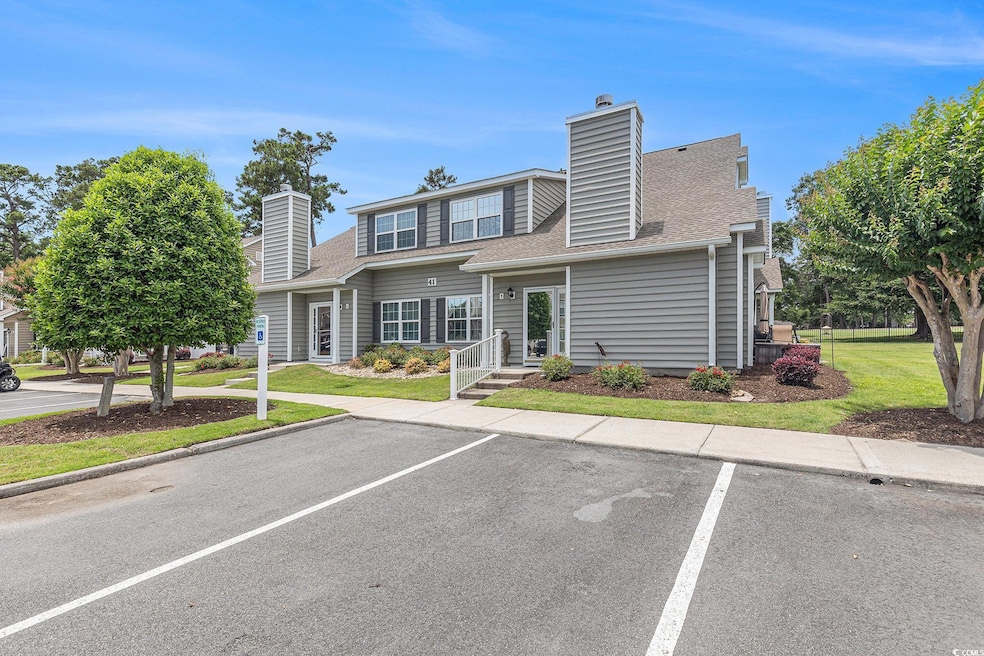 503 20th Ave N unit 41D, North Myrtle Beach, SC 29582 - photo 1