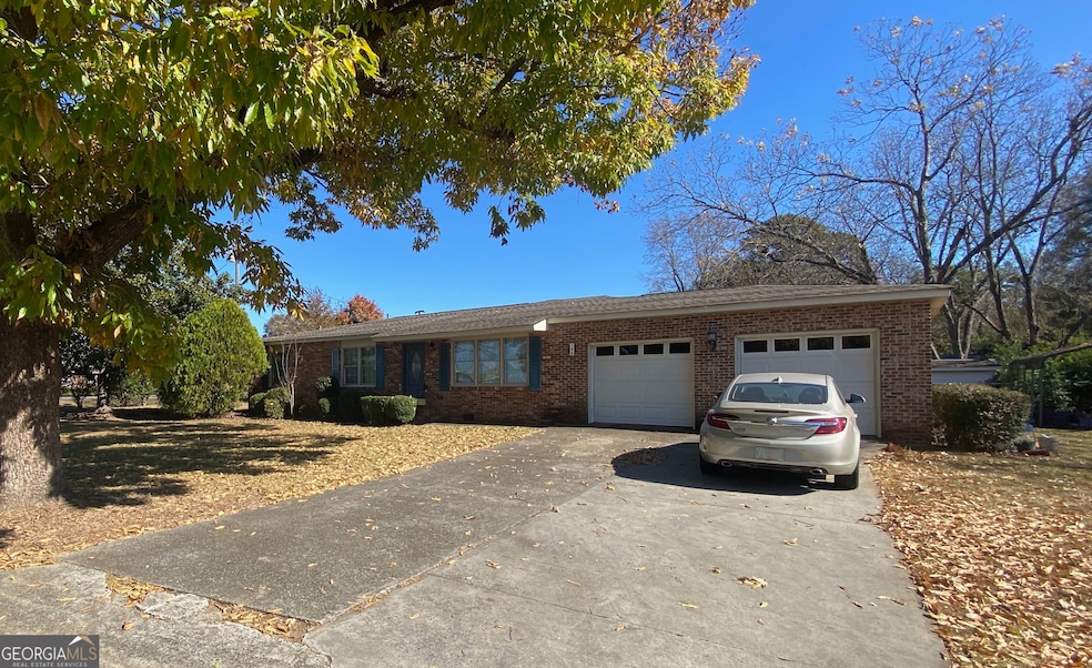 108 Arnold St, Centerville, GA 31028 - photo 1