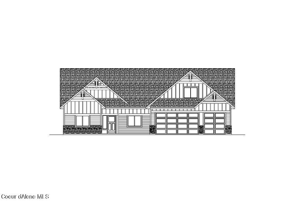 Front Elevation