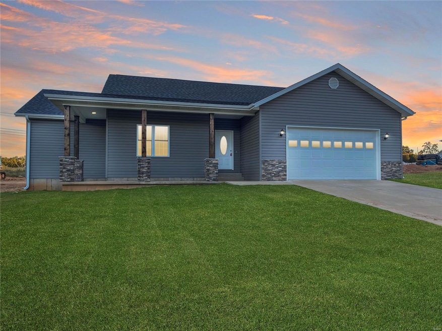 122 Lanee Ln, Poplar Bluff, MO 63901 - photo 1