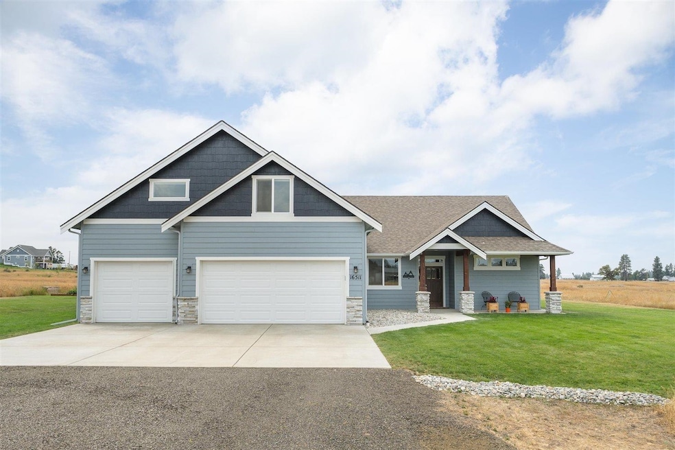 16511 W Rolling Hills Ln, Cheney, WA 99004 - photo 1