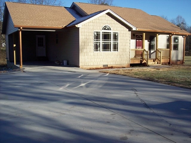 Main View