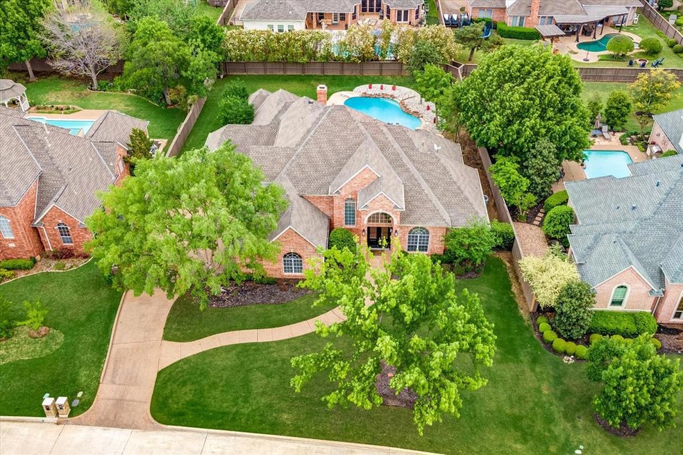 1325 Bent Trail Cir, Southlake, TX 76092 - photo 1