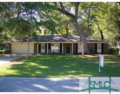 1615 Walthour Rd, Savannah, GA 31410 - photo 1