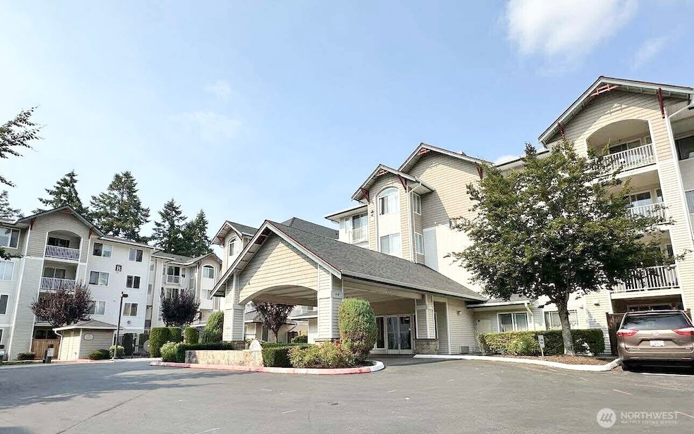 Parterra At Newcastle unit C311, Newcastle, WA 98059 - photo 1