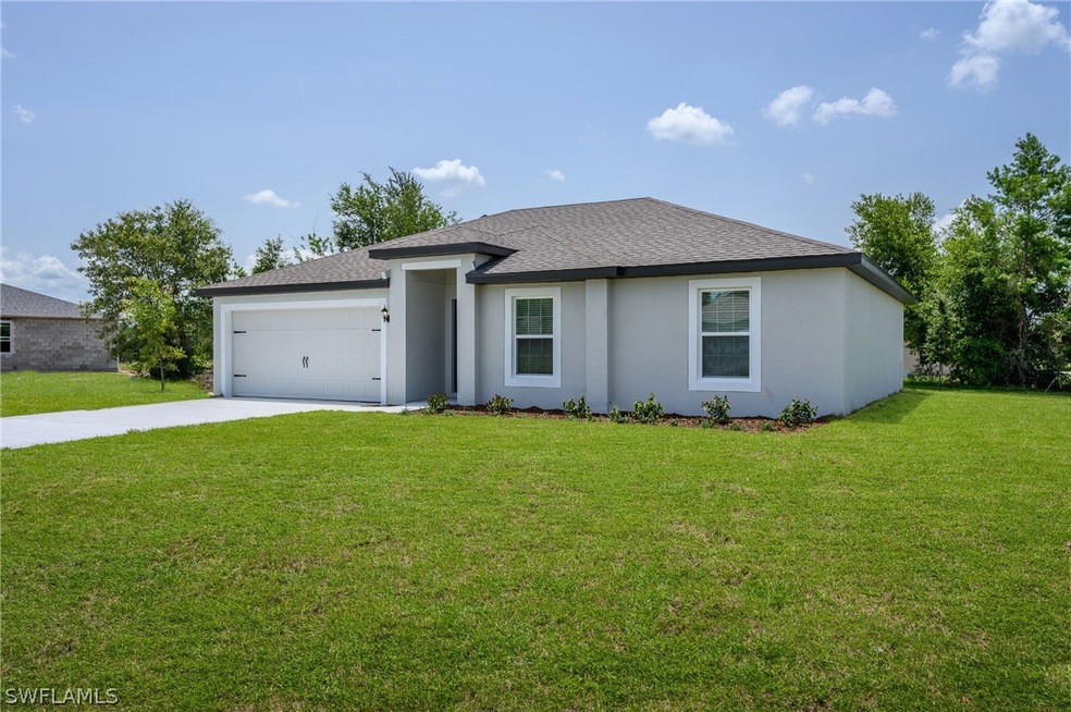 256 Loadstar St, Fort Myers, FL 33913 - photo 1