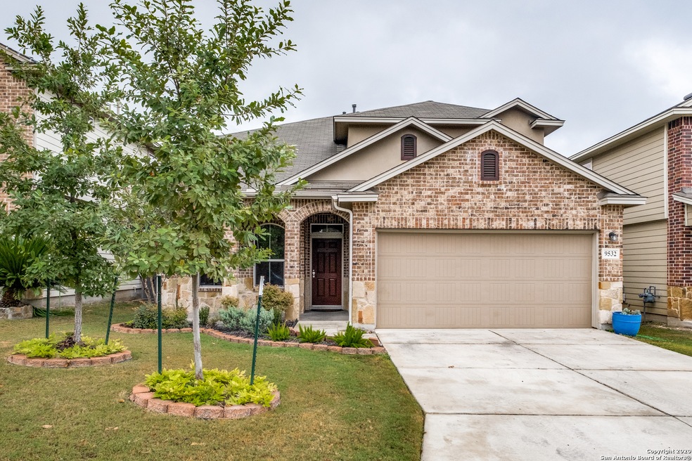 9532 Gold Stage Rd, San Antonio, TX 78254 - photo 1