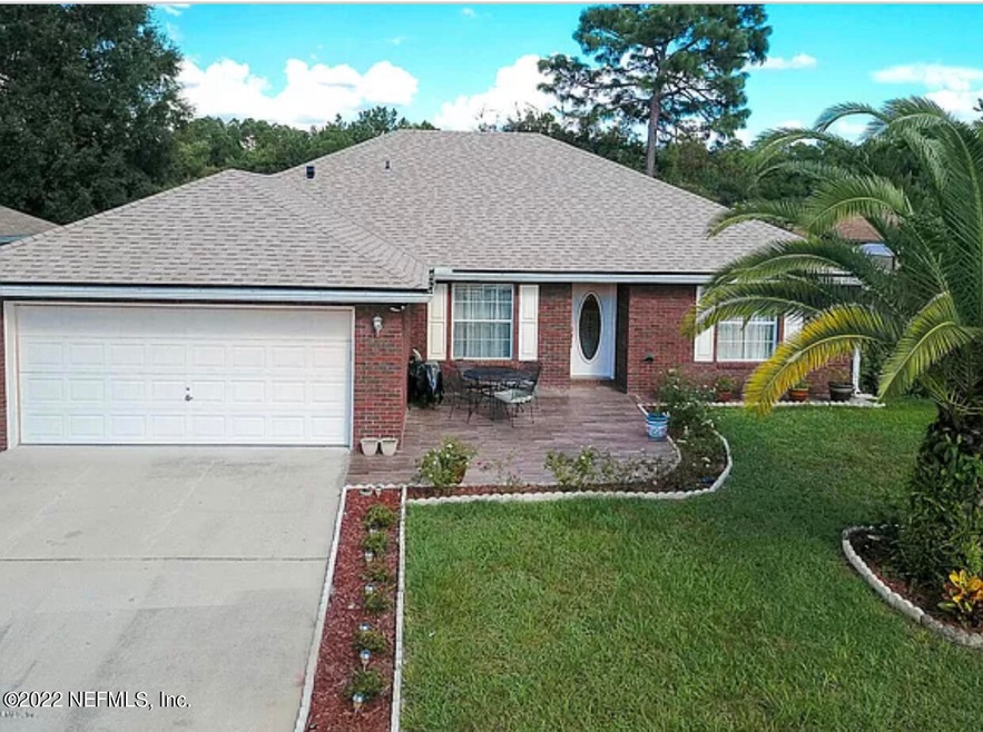 5356 Beatle Ct, Jacksonville, FL 32244 - photo 1