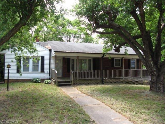 2032 Zoo Pkwy, Asheboro, NC 27205 - photo 1