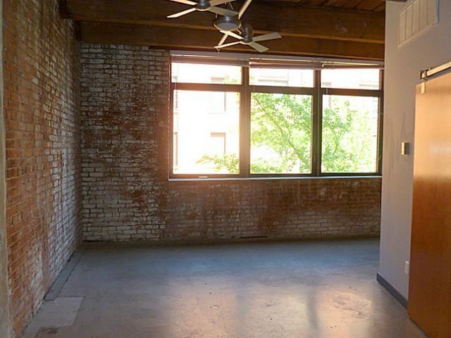 Master Bedroom Windows