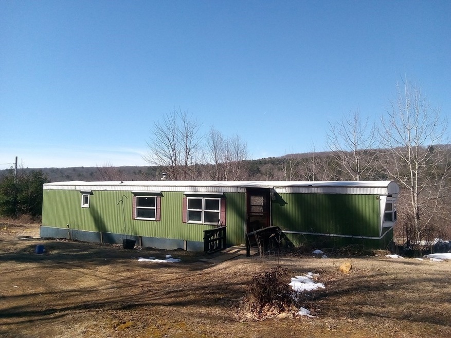 46 Madden Rd unit 11, West Brookfield, MA 01585 - photo 1