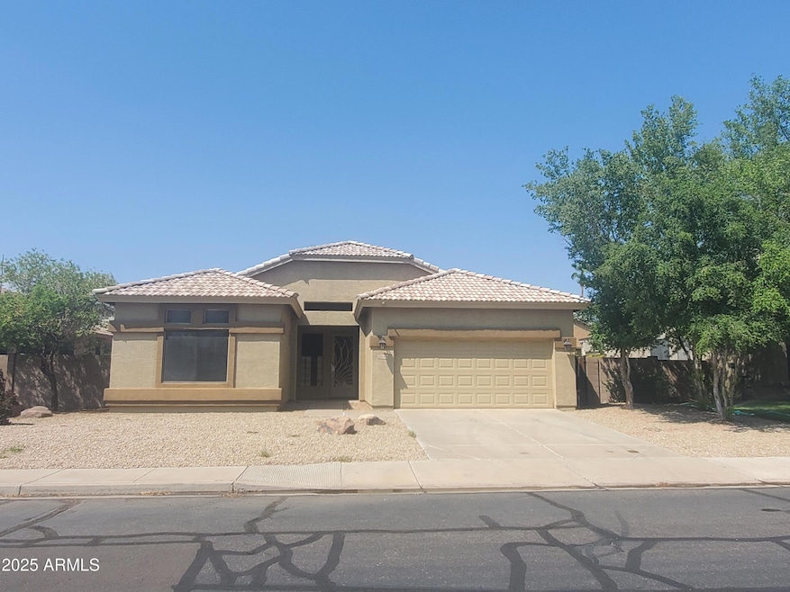 10446 E Florian Ave, Mesa, AZ 85208 - photo 1
