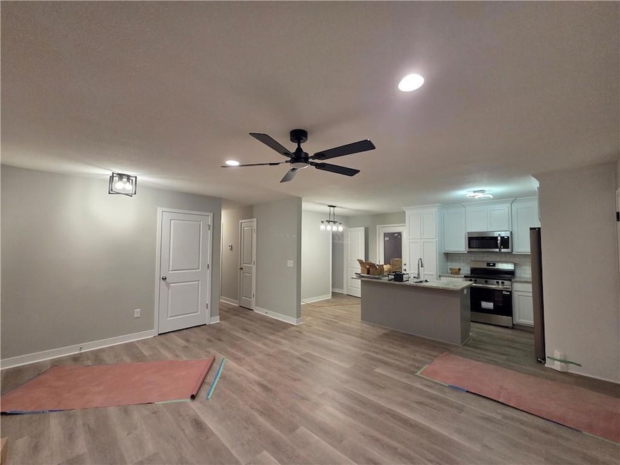 Pending $265,000