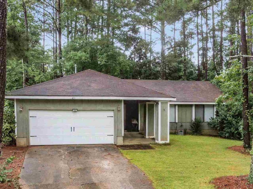 831 Brannock Ct, Jonesboro, GA 30238 - photo 1