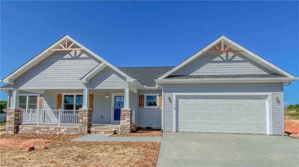 112 Old Station Rd, West Union, SC 29696 - photo 1