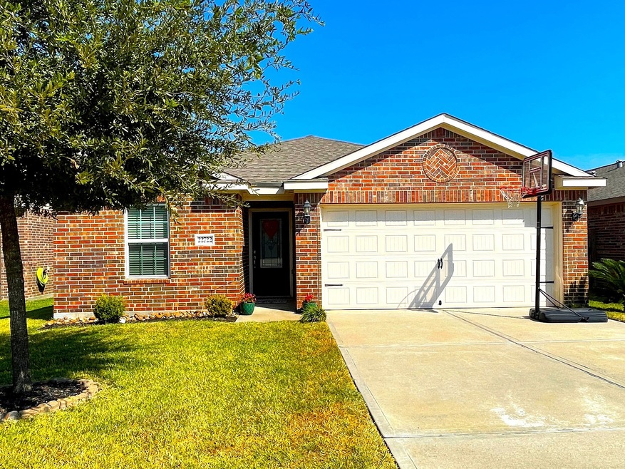 22722 Klingamans Way, Hockley, TX 77447 - photo 1