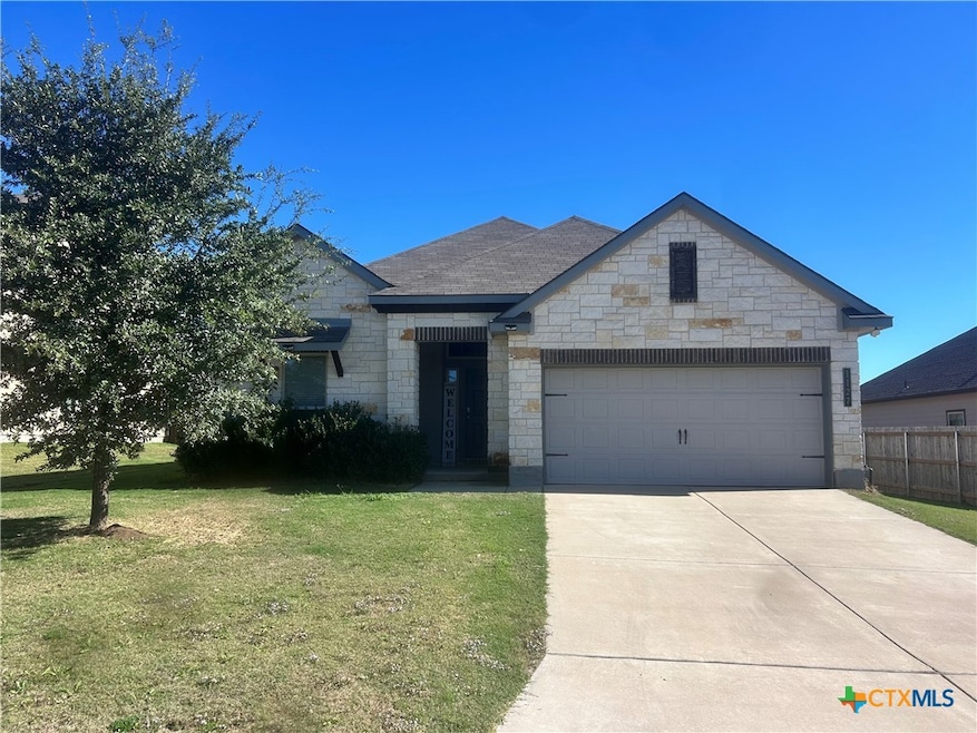 1127 Kiskadee Branch Dr, Temple, TX 76502 - photo 1