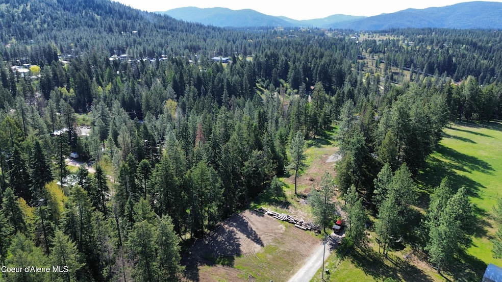 NNA Bastrup Ln, Coeur D'Alene, ID 83814 - photo 1