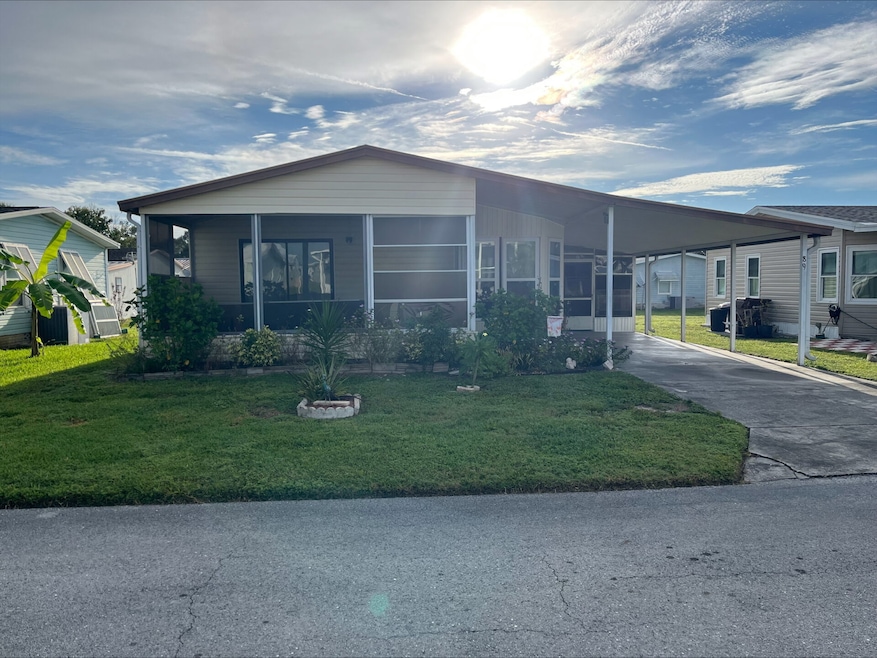 5130 Abc Rd unit 89, Lake Wales, FL 33859 - photo 1