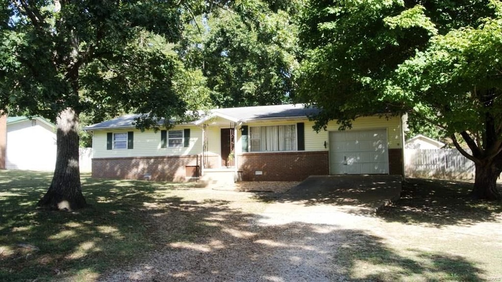 267 County Road 4416, Poplar Bluff, MO 63901 - photo 1