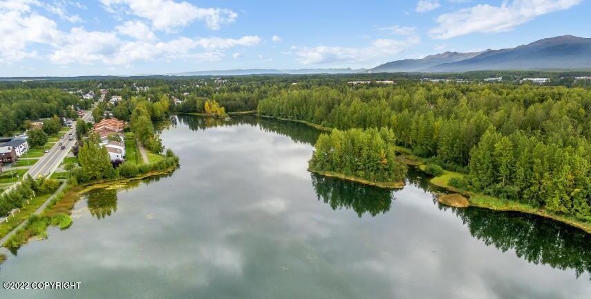lake 1