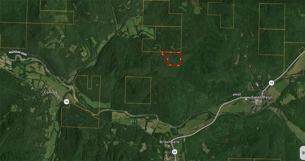 0 Tbd Unit 1353298, Combs, AR Pending $65,000 - listed by Sean Murphy