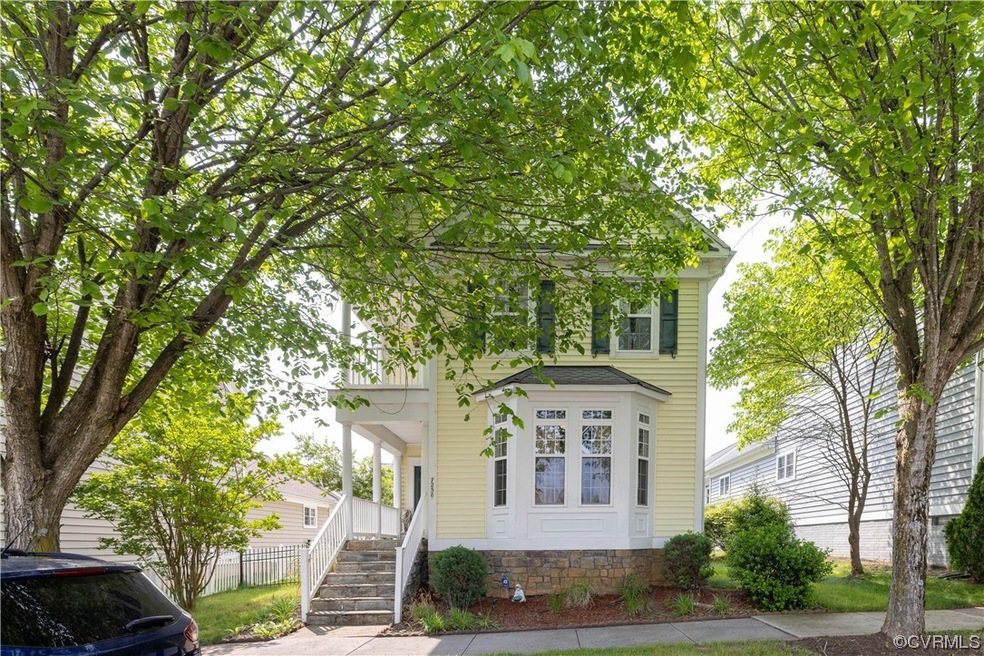 7238 Conway Place, Ruther Glen, VA 22546 - photo 1