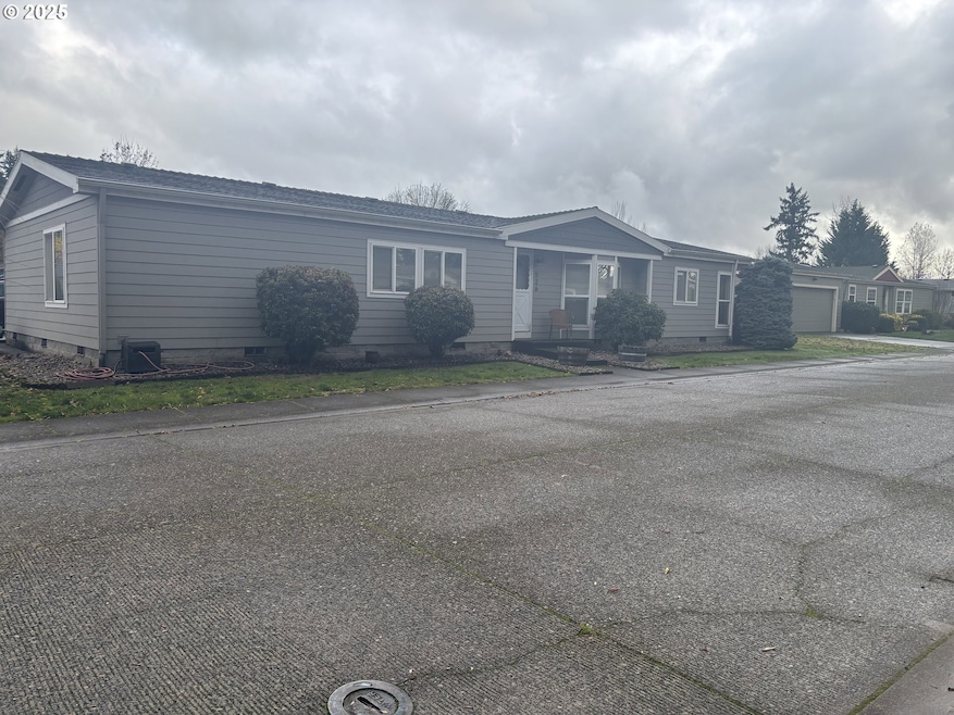 1655 S Elm St unit 526, Canby, OR 97013 - photo 1