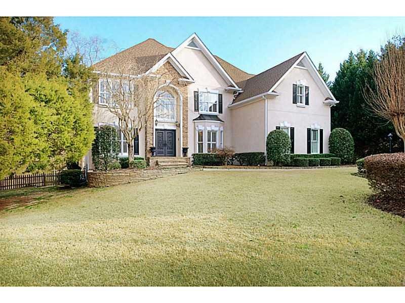 1685 Harvest Ln, Alpharetta, GA 30004 - photo 1
