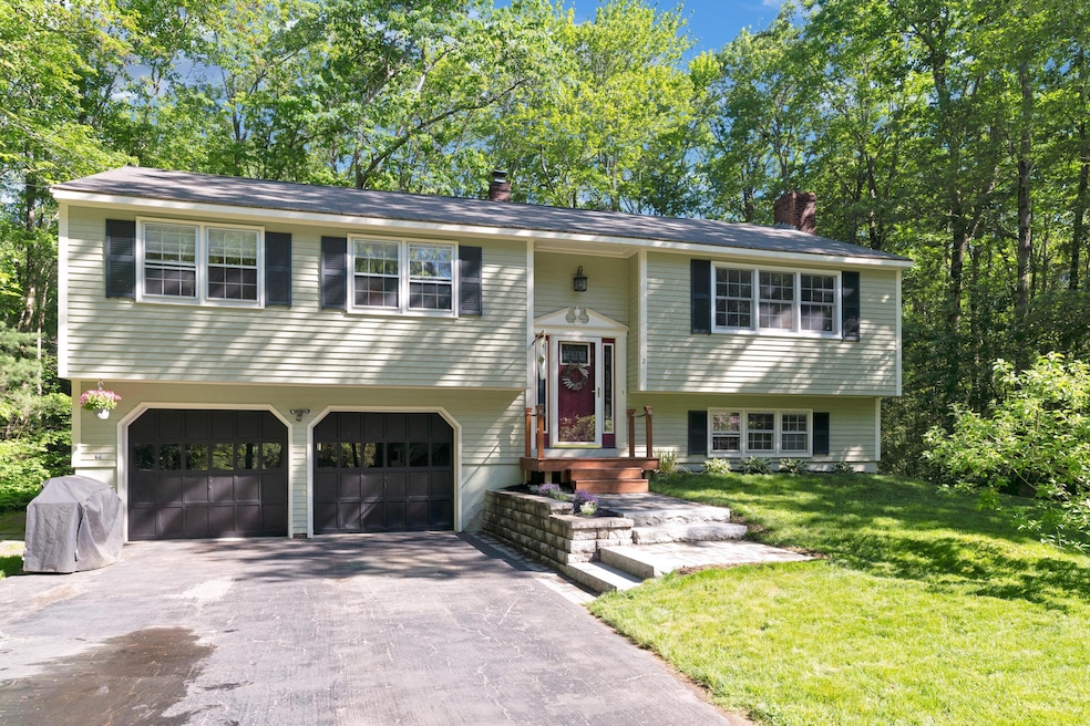 2 Birchcroff Ln, Saco, ME 04072 - photo 1