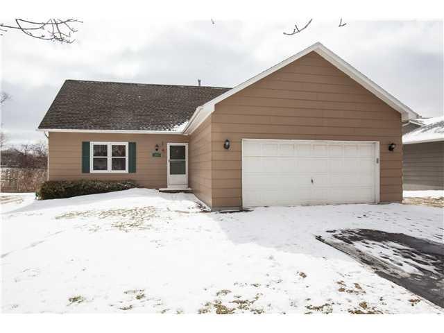 Exterior Front Welcome to 171 Cave Hollow!