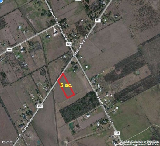 5.2 Acre County Road 172, Alvin, TX 77511 - photo 1