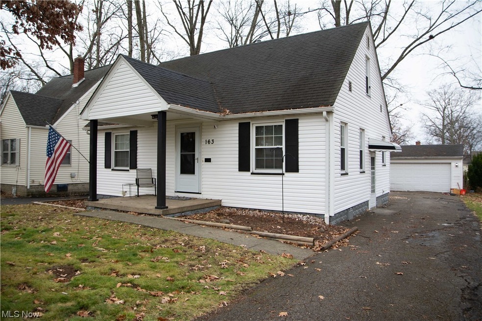 163 Parkgate Ave, Youngstown, OH 44515 MLS 4497496