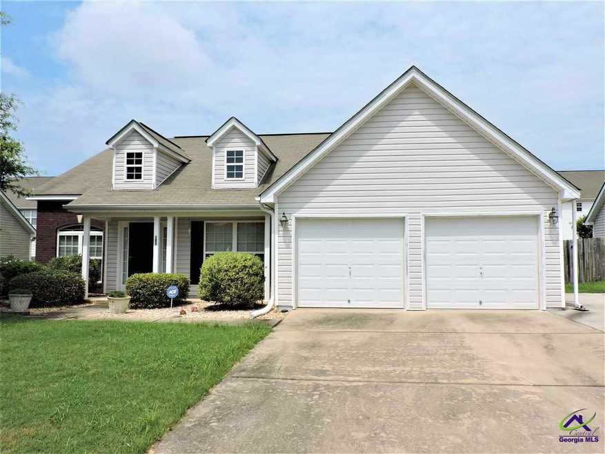 105 Faybrook Dr, Byron, GA 31008 - photo 1