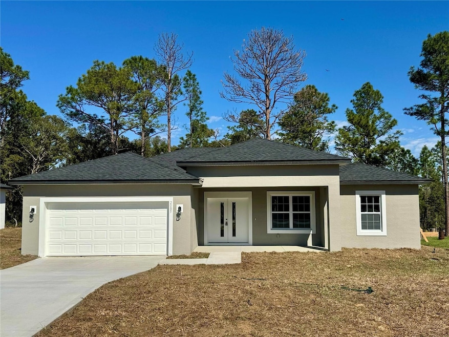 2085 W Hampshire Blvd, Citrus Springs, FL 34434 - photo 1