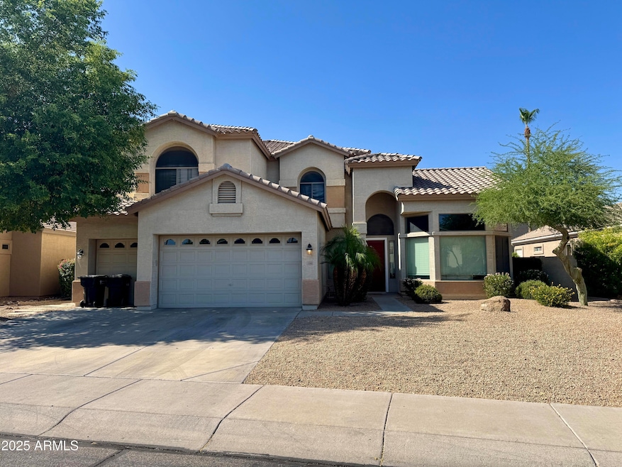 1242 E Geronimo Place, Chandler, AZ 85225 - photo 1