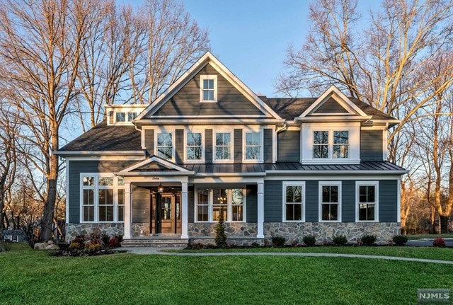 7 Keyes St, Florham Park, NJ 07932 - photo 1