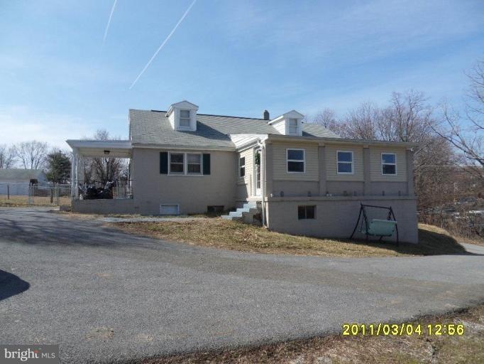 250 Columbia St, Harpers Ferry, WV 25425 - photo 1