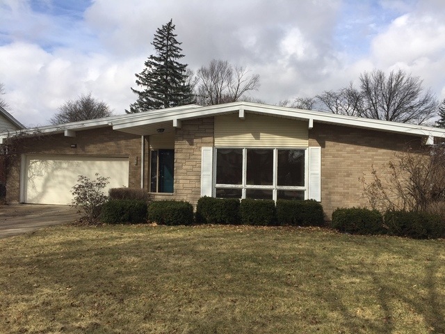 1418 Douglas Ave, Flossmoor, IL 60422 - photo 1