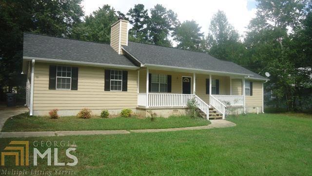 206 Lisa Ct, Hampton, GA 30228 - photo 1
