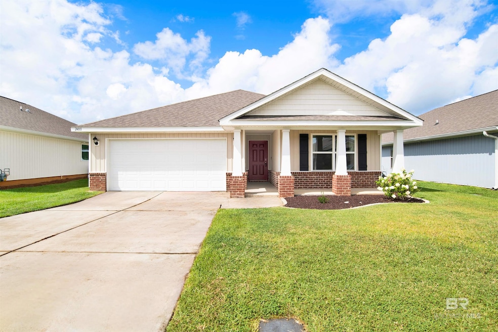 24011 Citation Loop, Daphne, AL 36526 - photo 1