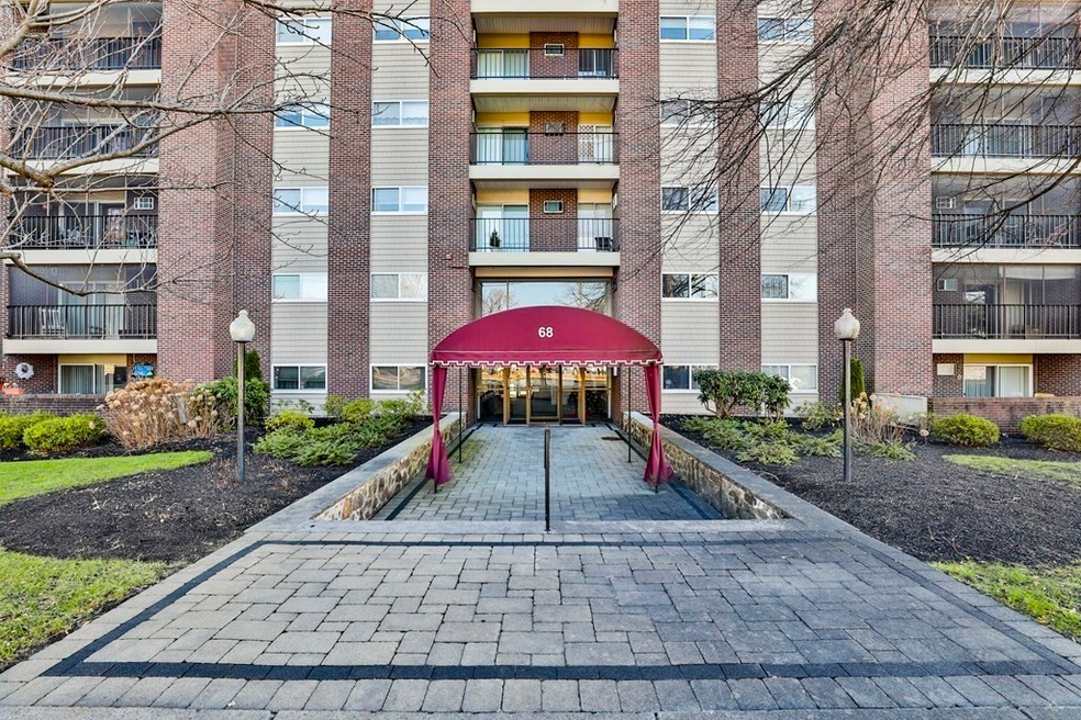 68 Main St unit 53C, Stoneham, MA 02180 - photo 1