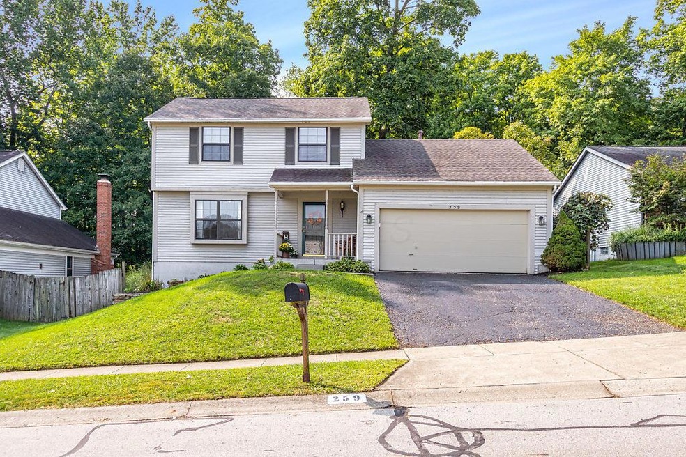 259 Sumption Dr, Columbus, OH 43230 - photo 1