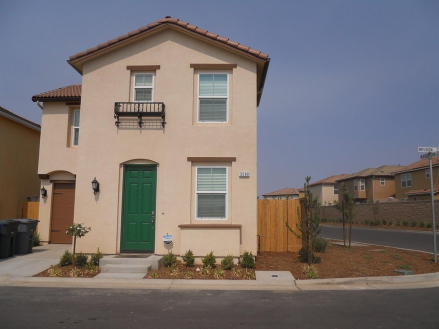 not exact home.  Ask agent for details